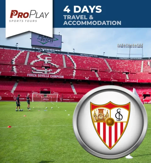 4 Days Travel & Accommodation